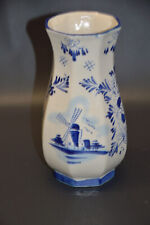 Vase - Holland Motiv - Keramik