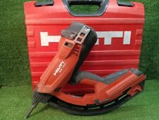 Hilti GX 120 Gasbetriebene