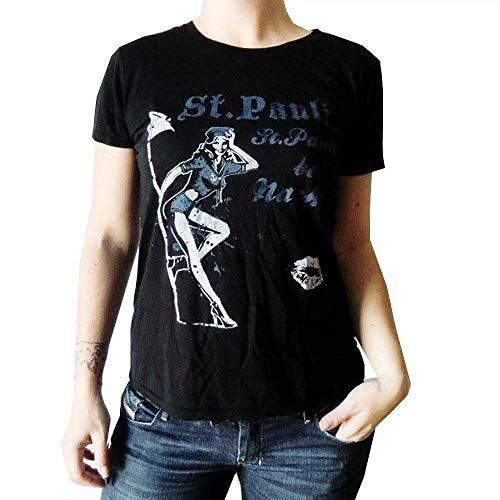 Shirt damen pauli - st, lütte