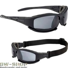 SWISSEYE SCHUTZBRILLE GUARDIAN