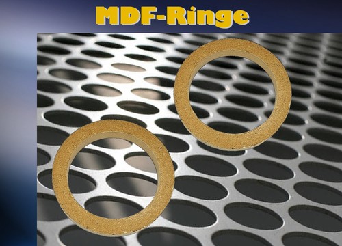 Distanzring mdf adapterring - mdf,