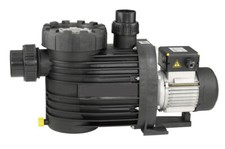 Filterpumpe Super Pump 14 m³/h Speck BADU Top S II 14 Poolpumpe Pumpe