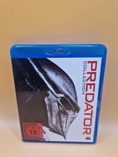 Predator Collection [Blu-ray]