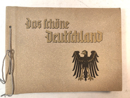 Album das schöne - album,