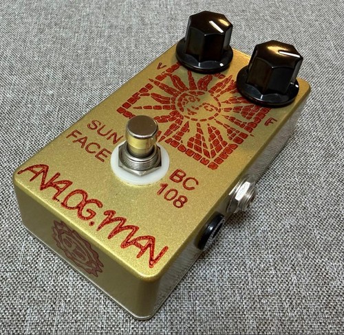 Analog man sun - analog.man, bc108