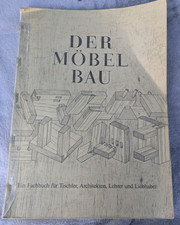 Spannagel - Der Möbelbau -