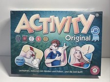 Spiel Activity Original