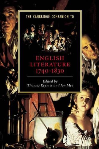 The cambridge companion - cambridge, to