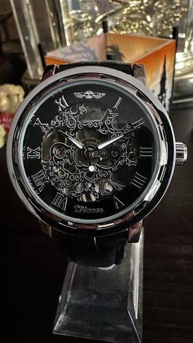 Herren uhr - herren,