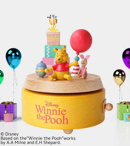 Disney winnie puuh holz - disney,