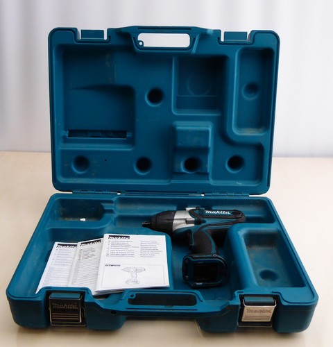 Makita btw450 18v - makita,
