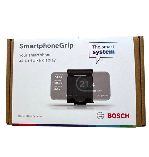 Bosch smartphonegrip bsp3200 - bosch,