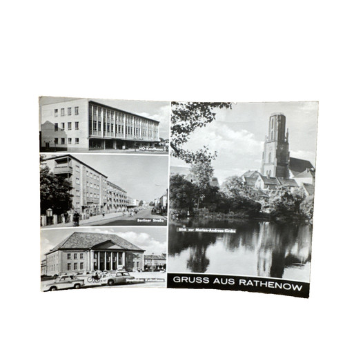 Ansichtskarte postkarte - ansichtskarte,