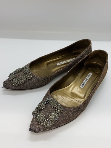 Manolo blahnik hangisi flat - manolo,