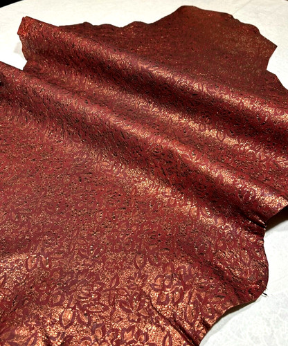 Lederhäute häute metallic - lederhÄute,, hÄute,