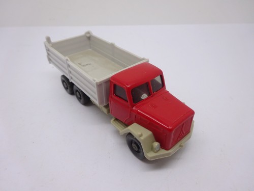 Wiking magirus saturn - wiking,