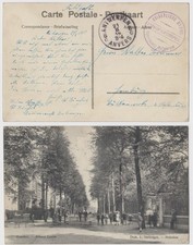 Antwerpen hoboken flandern - hoboken,