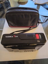 Yashica carl zeiss - yashica, af