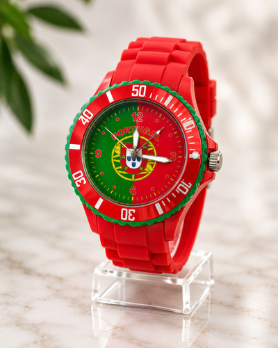 Portugal uhr armbanduhr - uhr,