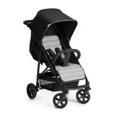 hauck Buggy Rapid 4: Leichter