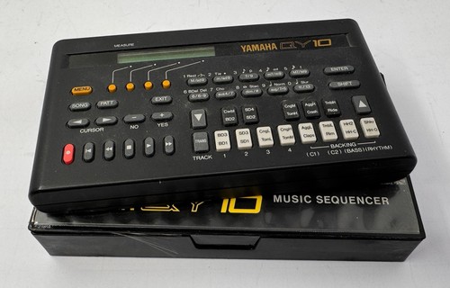 Taschen sequenzer yamaha - taschen-sequenzer,