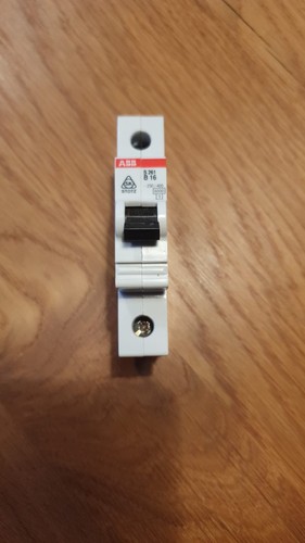 Abb sicherung - abb,