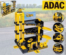 HAPPY PEOPLE Spiel-Parkgarage