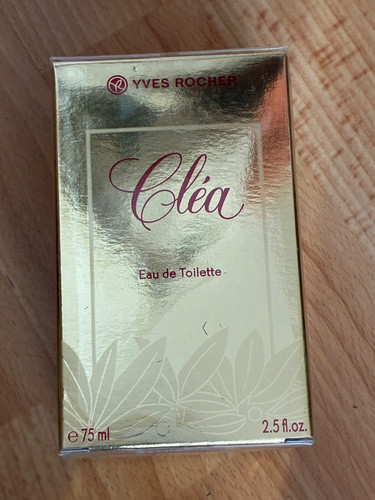 Neu blisterbox parfum eau - /,