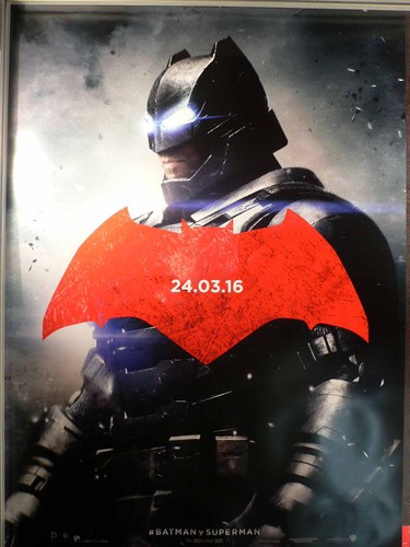 Batman superman teaser - superman,