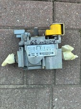 Buderus GB112-24 Gasamatur Gebraucht