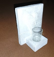 Teelichthalter * Wandlicht