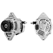 Lima Generator 14 V 55 A