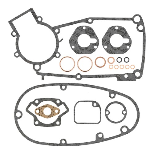 Dichtungssatz motor alte - dichtungssatz,