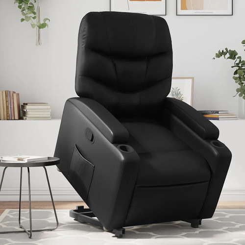 Relaxsessel mit aufstehhilfe - relaxsessel,