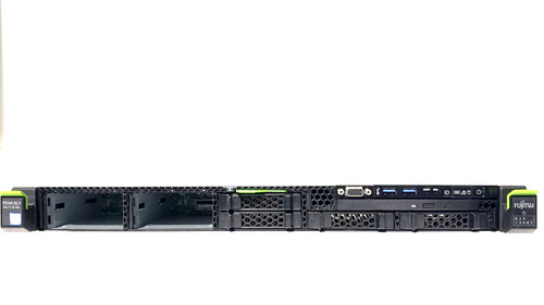 Fujitsu primergy rx2530 - primergy, m4