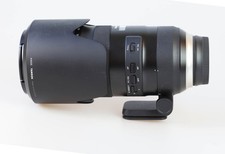 Tamron SP 70-200 mm F2.8 Di VC