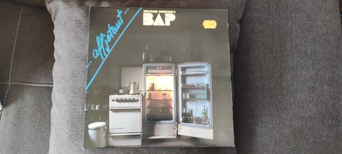 Bap affjetaut vinyl lp - vinyl,