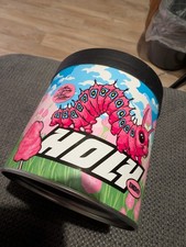 HOLY Energy Cotton Candy, NEU