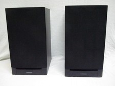 Grundig Lautsprecher Boxen MBX 220   2Wege 4Ohm 100W