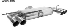 Bastuck duplex - bastuck,