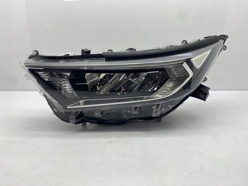 Frontscheinwerfer links toyota - frontscheinwerfer,
