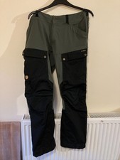 Fjällräven Keb Herren Hose