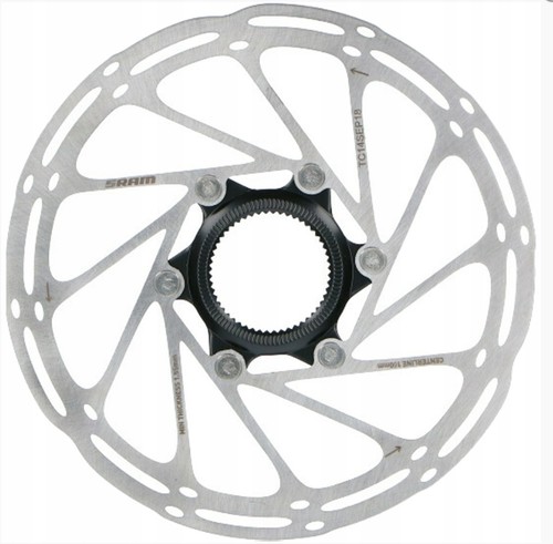 Sram centerline abgerundete - centerline,