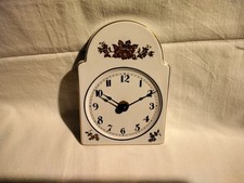 Miniatur Wanduhr mit