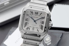Cartier santos - santos, de