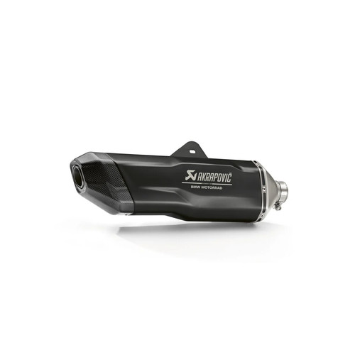 Original bmw akrapovic - original,