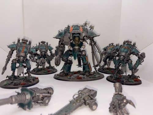 Chaos knights chaosritter - chaos,