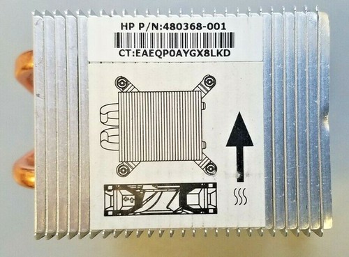 Genuine compaq dc7900 sff - genuine, hp