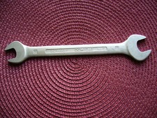 DOWIDAT No.6 Gabelschlüssel