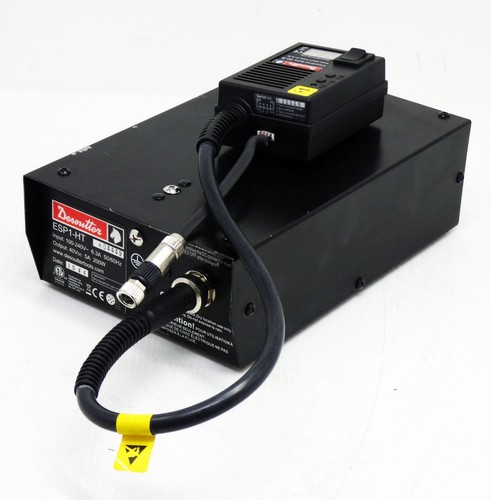 Desoutter esp1 elektrischer - desoutter, esp1-ht